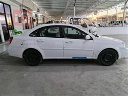 Chevrolet Optra